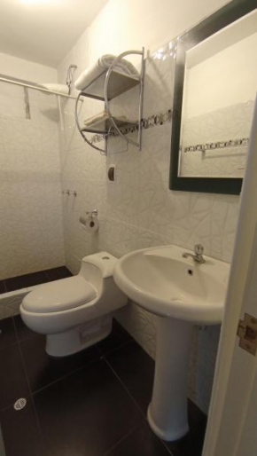 Apartamento con todos los servicios